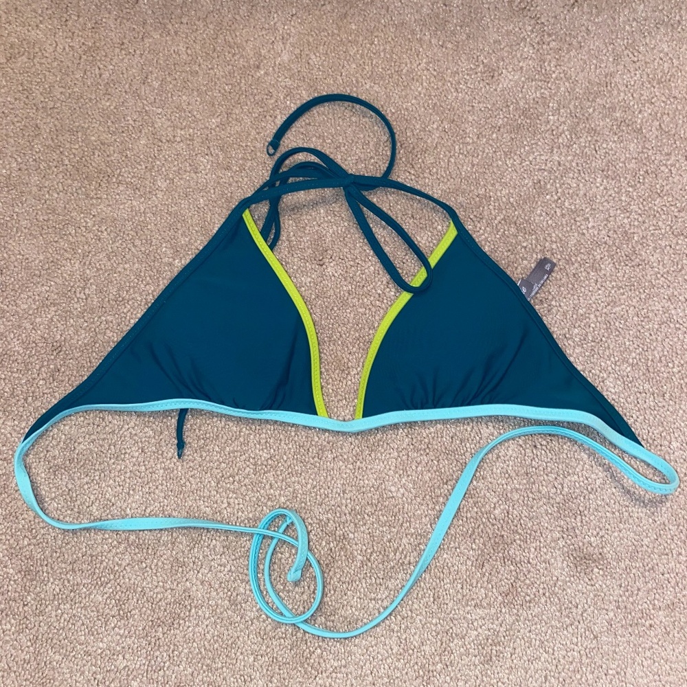 Arie Bikini Top